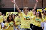 Swindon Dance Change4Life