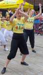 Swindon Dance Change4Life