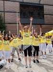 Swindon Dance Change4Life