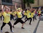 Swindon Dance Change4Life