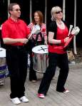 Swindon Dance Change4Life