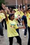 Swindon Dance Change4Life