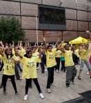 Swindon Dance Change4Life