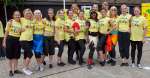 Swindon Dance Change4Life