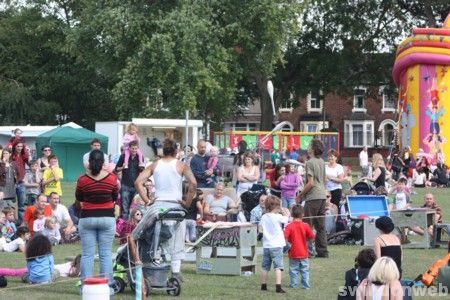 Children's Fete 2010