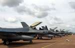 Fariford Airshow 2010 - gallery one