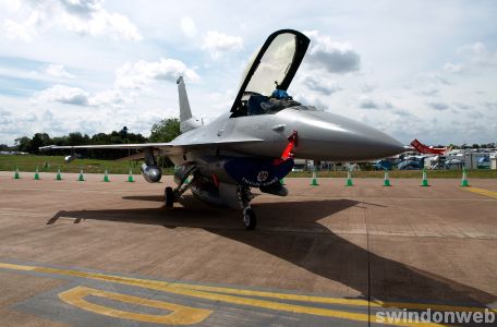 Fariford Airshow 2010 - gallery one