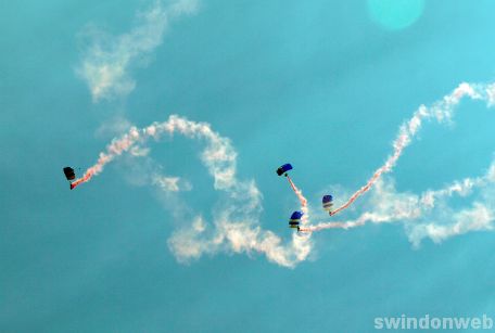 Fariford Airshow 2010 - gallery one