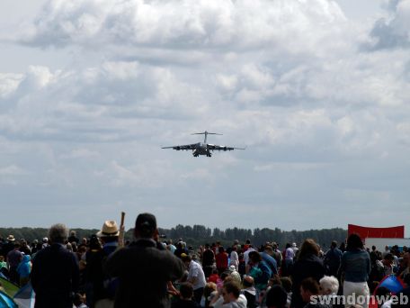 Fariford Airshow 2010 - gallery one