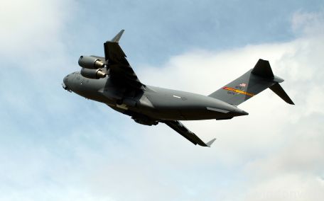 Fariford Airshow 2010 - gallery one