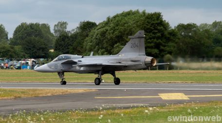 Fariford Airshow 2010 - gallery one