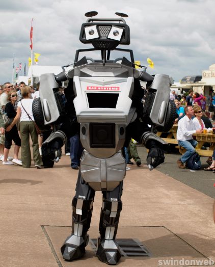 Fariford Airshow 2010 - gallery one