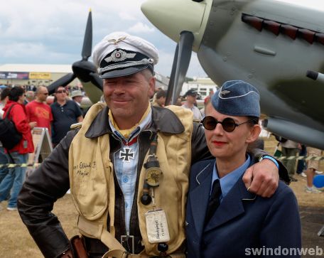 Fariford Airshow 2010 - gallery one