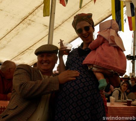 Fariford Airshow 2010 - gallery one