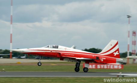 Fariford Airshow 2010 - gallery one