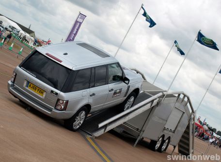 Fariford Airshow 2010 - gallery one