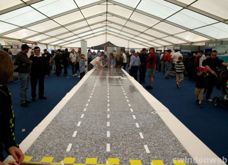Fariford Airshow 2010 - gallery one