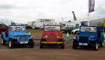 Fariford Airshow 2010 - gallery one