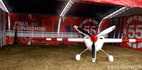 Fariford Airshow 2010 - gallery one
