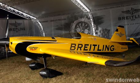 Fariford Airshow 2010 - gallery one