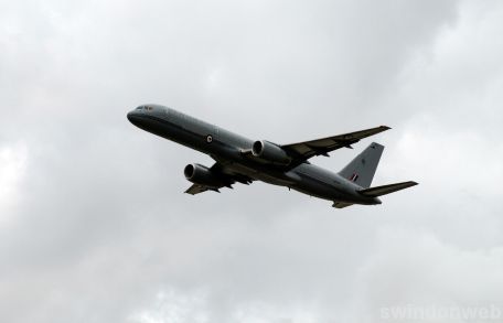 Fariford Airshow 2010 - gallery one