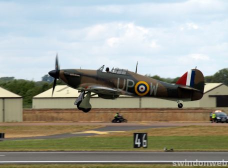 Fairford Airshow 2010 - gallery two
