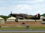 Fairford Airshow 2010 - gallery two