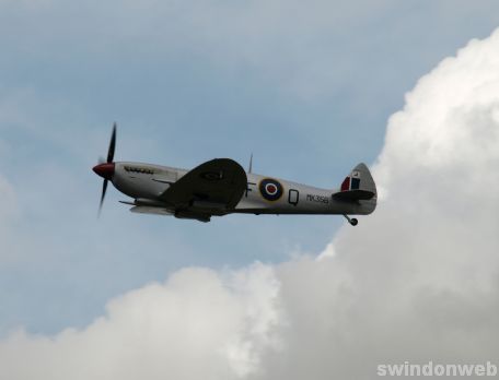 Fairford Airshow 2010 - gallery two