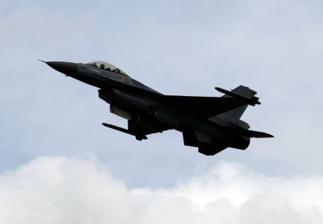 Fairford Airshow 2010 - gallery two