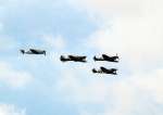 Fairford Airshow 2010 - gallery two