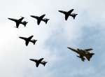 Fairford Airshow 2010 - gallery two