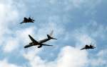 Fairford Airshow 2010 - gallery two