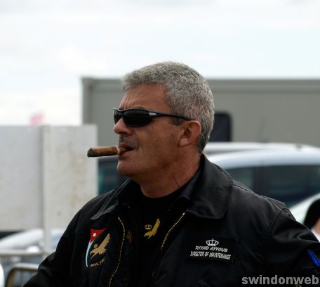 Fairford Airshow 2010 - gallery two