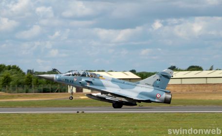 Fairford Airshow 2010 - gallery two
