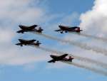 Fairford Airshow 2010 - gallery two