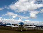 Fairford Airshow 2010 - gallery two