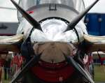 Fairford Airshow 2010 - gallery two