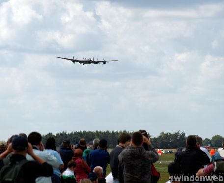 Fairford Airshow 2010 - gallery two
