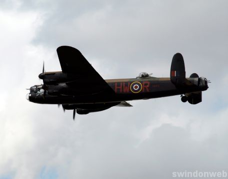 Fairford Airshow 2010 - gallery two
