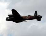 Fairford Airshow 2010 - gallery two
