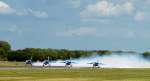 Fairford Airshow 2010 - gallery two
