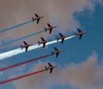 Fairford Airshow 2010 - gallery two