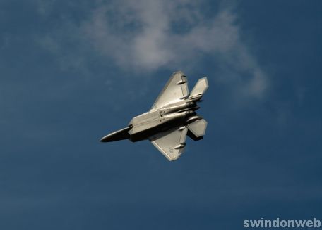 Fairford Airshow 2010 - gallery two