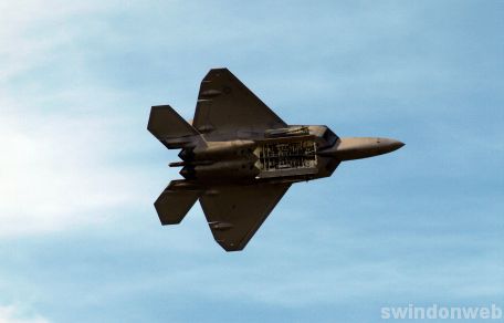 Fairford Airshow 2010 - gallery two