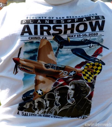 Fairford Airshow 2010 - gallery two