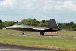 Fairford Airshow 2010 - gallery two