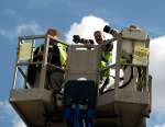 Fairford Airshow 2010 - gallery two