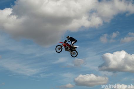 Fairford Airshow 2010 - gallery two