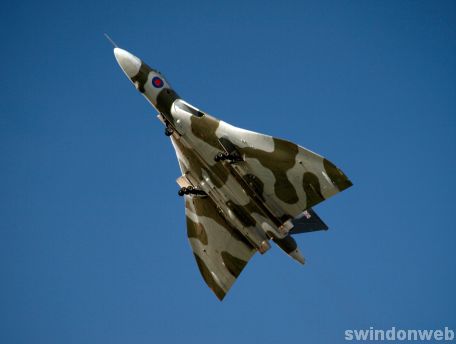 Fairford Airshow 2010 - gallery two