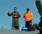 Fairford Airshow 2010 - gallery two